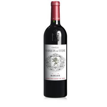 Château Marquis De Terme 2022
