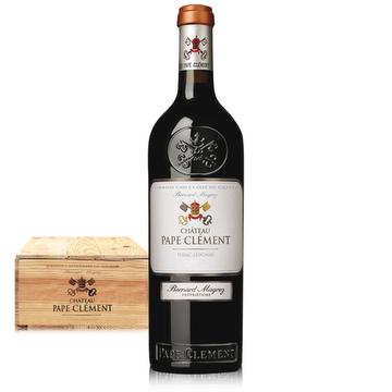 Château Pape Clément 2022 Château Pape Clément 2022