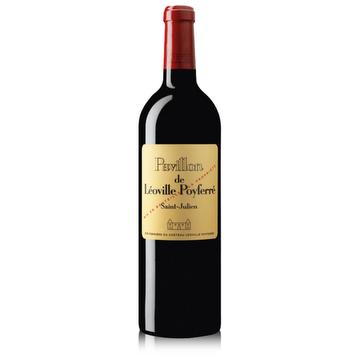 Château Léoville Poyferré 2022 Château Léoville Poyferré 2022