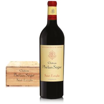 Château Phélan Ségur 2022 Château Phélan Ségur 2022