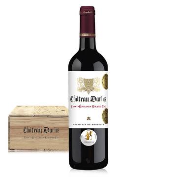 Château Darius 2021 Château Darius 2021