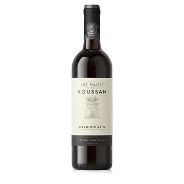 Les Hauts de Roussan 2023 Les Hauts de Roussan 2023