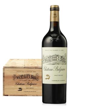 Château Belgrave 2023 Château Belgrave 2023