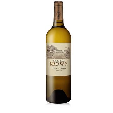 Château Brown 2023