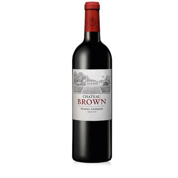 Château Brown 2023