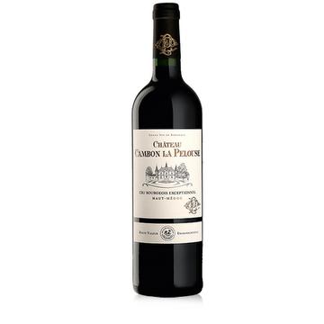 Château Cambon La Pelouse 2023 Château Cambon La Pelouse 2023