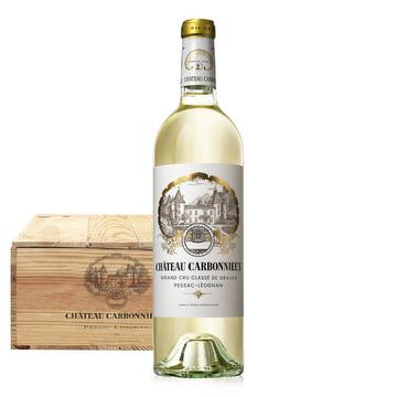 Château Carbonnieux 2023