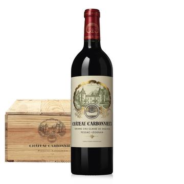 Château Carbonnieux 2023