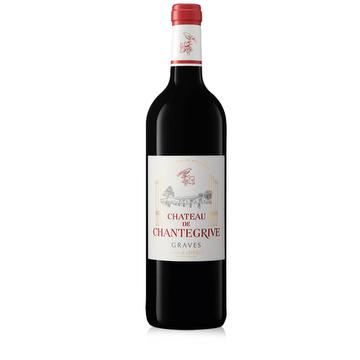 Château de Chantegrive 2023