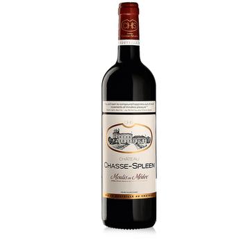 Château Chasse-Spleen 2023