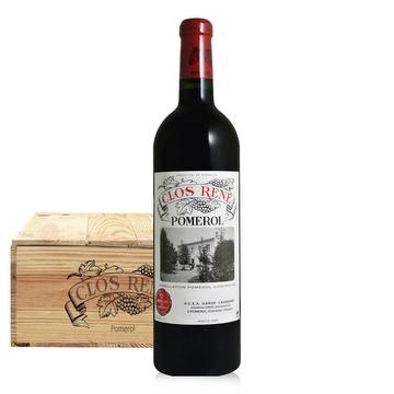 Clos René 2023