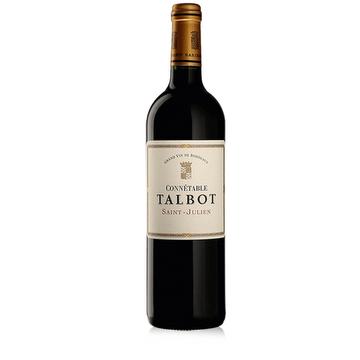 Connétable de Talbot 2023