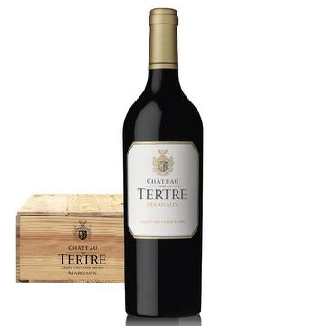 Château du Tertre 2023 Château du Tertre 2023