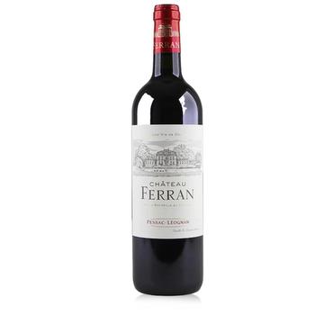 Château Ferran 2023