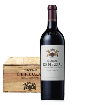 Château de Fieuzal 2023