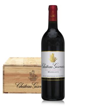 Château Giscours 2023