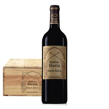 Château Gloria 2023