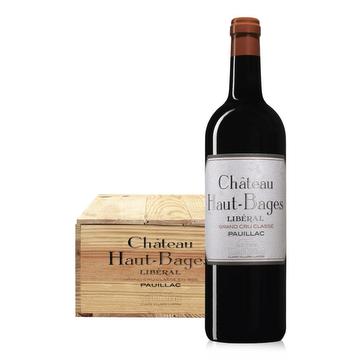 Château Haut Bages Libéral 2023