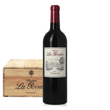 Château La Pointe 2023