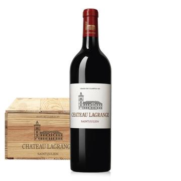 Château Lagrange 2023