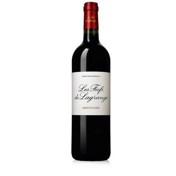 Château Lagrange 2023