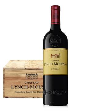 Château Lynch-Moussas 2023
