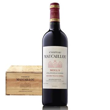Château Maucaillou 2023 Château Maucaillou 2023