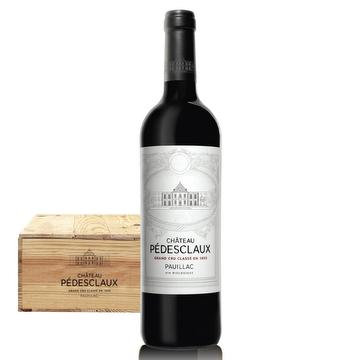 Château Pédesclaux 2023 Château Pédesclaux 2023
