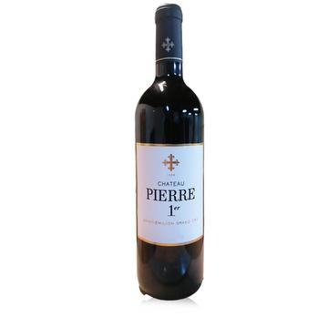 Château Pierre 1er 2023