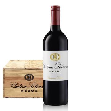 Château Potensac 2023 Château Potensac 2023