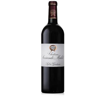 Château Sociando-Mallet 2023