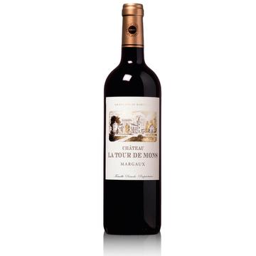 Château La Tour de Mons 2023