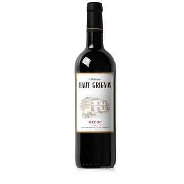 Château Haut Grignon 2021 Château Haut Grignon 2021