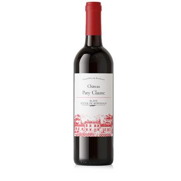 Château Paty Claune 2022 Château Paty Claune 2022
