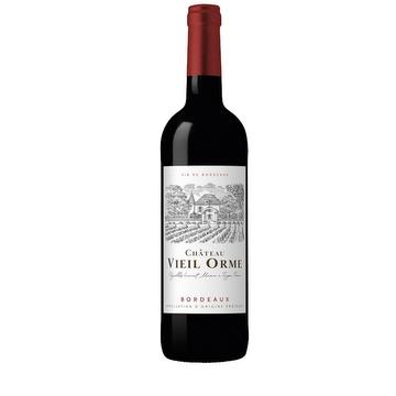 Château Vieil Orme 2022 Château Vieil Orme 2022