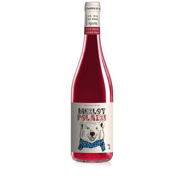 Merlot Polaire 2024 Merlot Polaire 2024