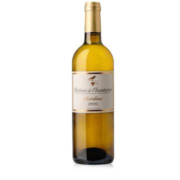 Château de Chantegrive 2024