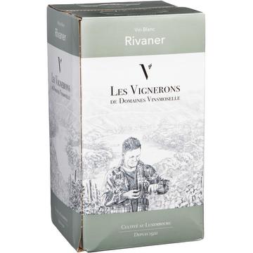 Domaines Vinsmoselle Domaines Vinsmoselle