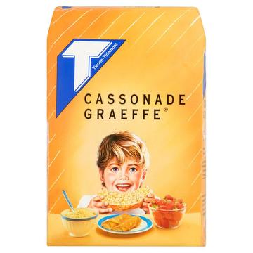 Cassonade graeffe