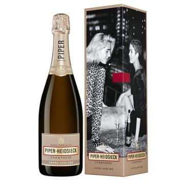 Piper Heidsieck Piper Heidsieck