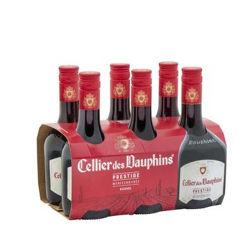 Cellier des Dauphins Cellier des Dauphins