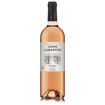Château Lions Lamartine 2022