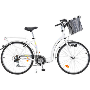 Velo Dame Belladone 26 Cora