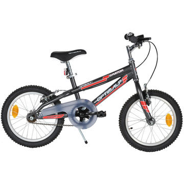 Velo Enfant Castor Garcon 16 Cora