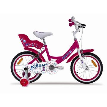 Velo 14 Kido Fille Cora