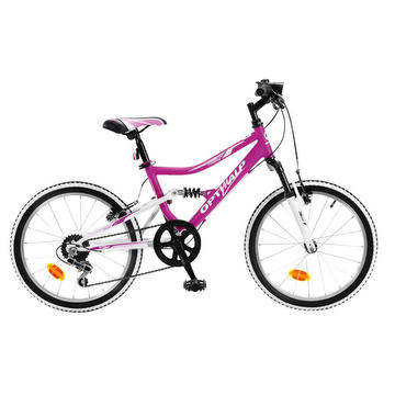 Vtt 20 Ourson Fille Cora