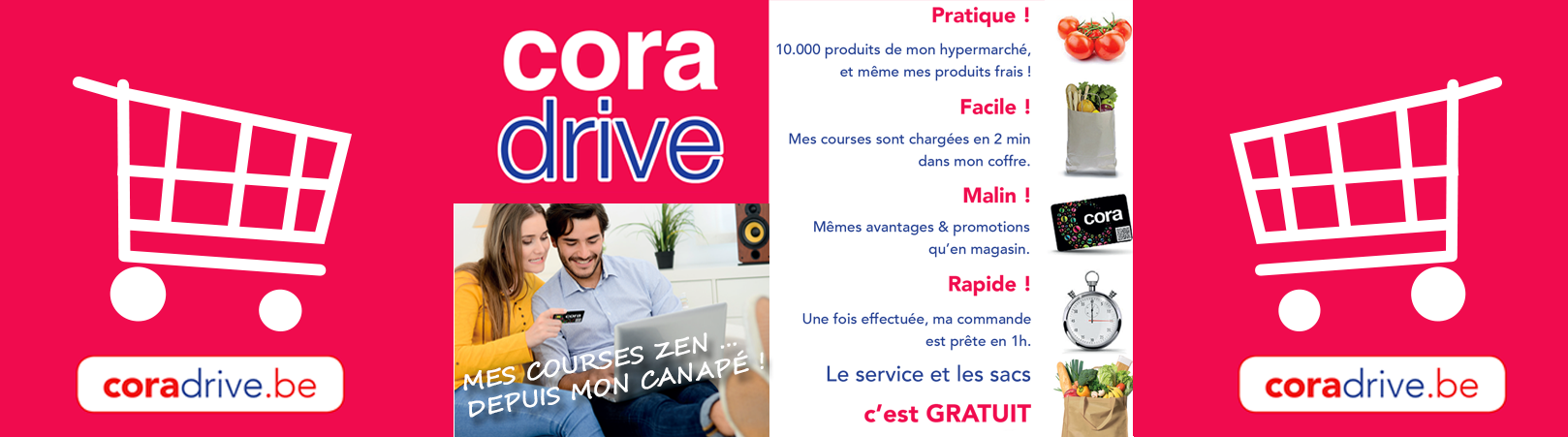 Coradrive Drive Rocourt Course En Ligne Belgique Coradrive Drive Rocourt Course En Ligne Belgique