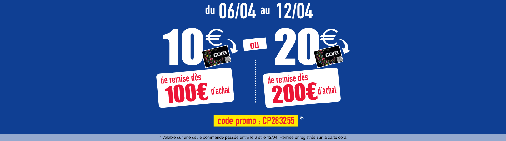 trotteur pas cher cora